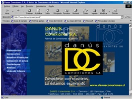 RFASoft_www.danusconexiones.cl