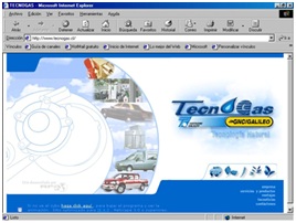 RFASoft_www.tecnogas.cl